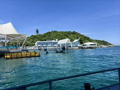 -三亚蜈支洲岛旅游区