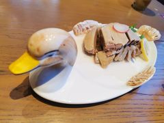 -香园茶社·金陵小灶(老门东店)