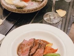 -深圳四季酒店·馥自助餐厅