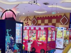 -meland·儿童乐园·游戏厅娃娃机·电玩Xbox(成都合生汇店)