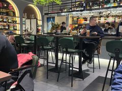 -Shantek象提南亚餐厅&西餐融合Bistro(淮海中路店)