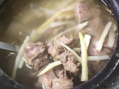 -西江美食舫·江西菜(健德桥店)