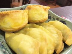 -老新隆牛肉锅贴(新街口店)