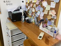 -六个番茄自习室·包间(燕塘燕侨大厦店)