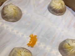 -鼎泰丰(嘉年华•海信广场VILLAGE店)