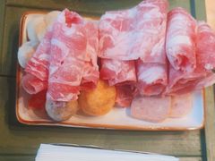 -Thai Basil罗勒叶泰式餐厅(时代天街店)