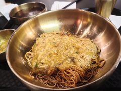 -贡梅老面馆·蟹粉面·无锡特色小吃(南长街主推店)