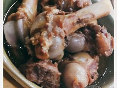 -老冯拉面羊棒骨(西宸广场店)