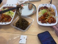 -和合谷(百荣店)