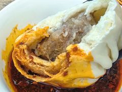-郑家包子牛肉拉面(尚勤路店)