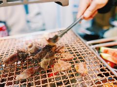 -九田家黑牛烤肉料理(新光汇店)