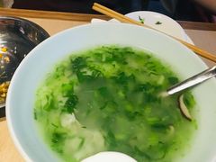 -川流不息(北蔡休闲广场店)