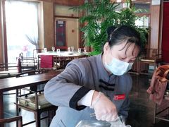 -那家小馆•北京菜•烤鸭(香山店)