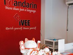 -新世界教育iVEE·英语日语西语(金桥校区)