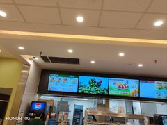 -德克士(汝河路店)