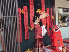 -走马楼饭庄(慈城古县城店)