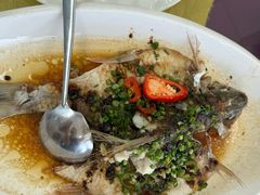 -八仔大富楼·河鲜(西江店)