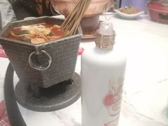 -小俩口烧烤东北菜(双井店)