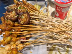 -串盟烧烤大排档·长沙美食地标(星沙店)