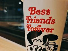 -麦当劳(滨河路DT店)