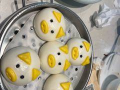 -北李妈妈菜·海肠捞饭(开发区万达店)
