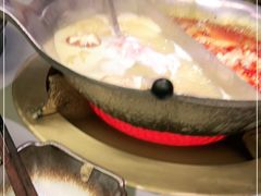 -湊湊火锅·茶憩(南京万象天地店)