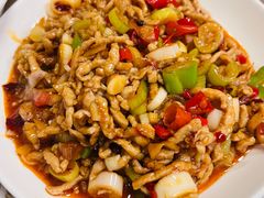 -重庆豆花饭