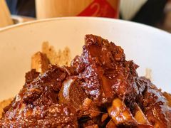 -田小狗的饭店(碧桂园店)