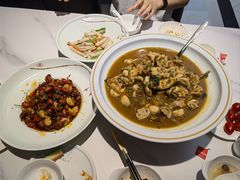 -楚鱼王·河鲜·湖北菜(华农店)