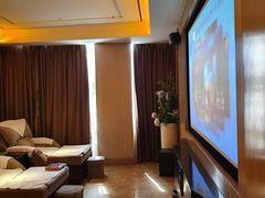 -金色印象·HiFi影音·按摩足疗PLUS(黄泥磅店)