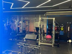 -懒人Club健身(卓越时代广场店)