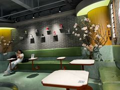 -悸动(吴泾宝龙广场店)