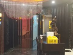 -富侨养生(光大会展店)