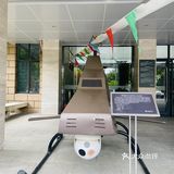 工商大学外的实惠小店