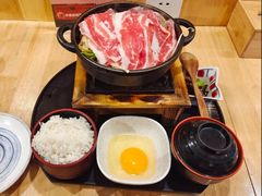 -森味花园·日本料理(伊藤洋华堂亚运村店)