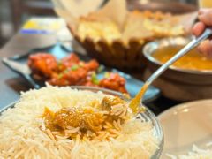 -南国印度餐厅Dakshin