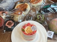 -Max Bakery 阿唛手作