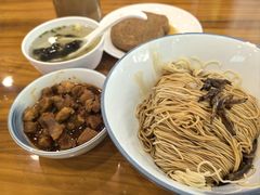 -小方的面(徐家汇店)