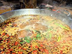 -小饕荟雅安贡椒鱼鲜馆(广福桥店)