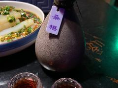 -醉小酒馆·川菜·江湖菜·重庆菜(观音桥旗舰店)