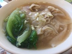 -香港新记茶餐厅(湖墅南路店)