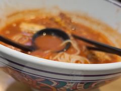 -阿香米线(深业上城店)