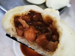 三丁包子-老陶包子铺(南大西南村店)