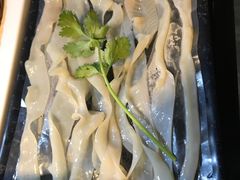 -锅说大脸毛肚重庆老火锅(佐阾店)