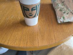 -星巴克(洛阳中州路王府井店)