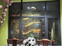 -食欲老院子荆芥疙瘩汤(经五路店)