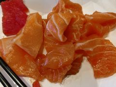 -川骄海鲜自助(亚运村店)
