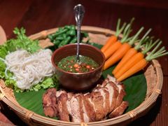 傣味鸡肉柠檬撒-花马天堂云南餐厅 Lost Heaven(外滩店)