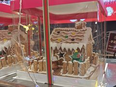 -TOUCH泰奇(航头路店)