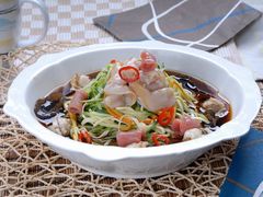 -添福来墨鱼饺子 · 海鲜东北菜(泡崖店)